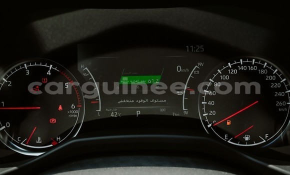 Acheter Neuf Voiture Toyota Land Cruiser Prado Noir à Conakry, Conakry Acheter Neuf Voiture Toyota Land Cruiser Prado Noir à Conakry, Conakry