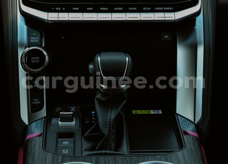 Big with watermark toyota land cruiser prado conakry conakry 10773