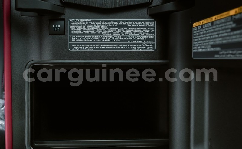 Big with watermark toyota land cruiser prado conakry conakry 10773