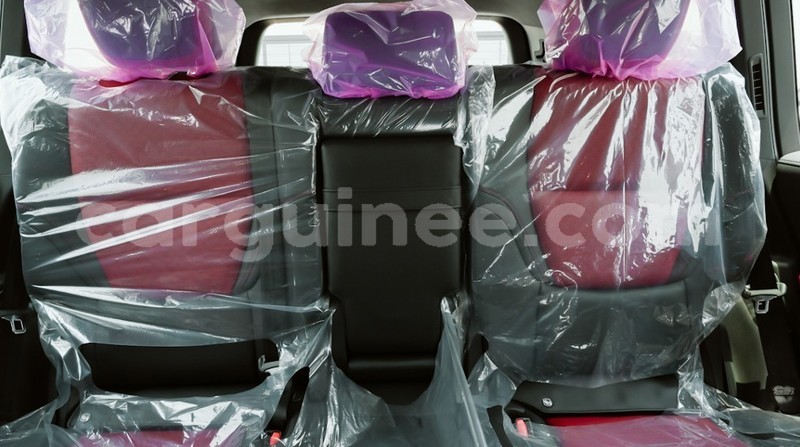 Big with watermark toyota land cruiser prado conakry conakry 10773