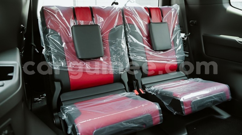 Big with watermark toyota land cruiser prado conakry conakry 10773