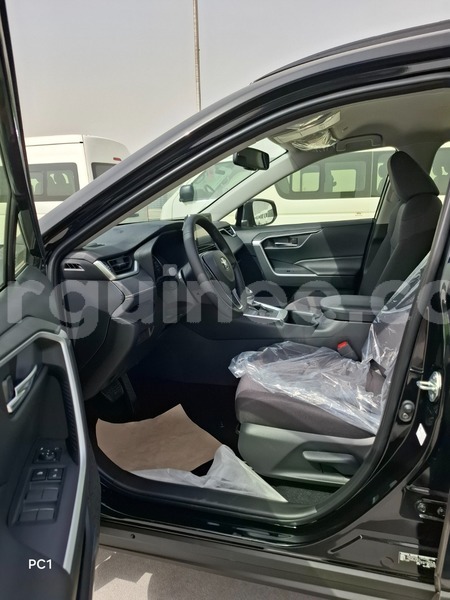 Big with watermark toyota rav4 conakry conakry 10775