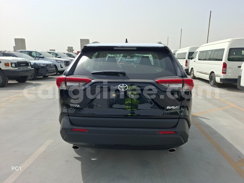 Big with watermark toyota rav4 conakry conakry 10775