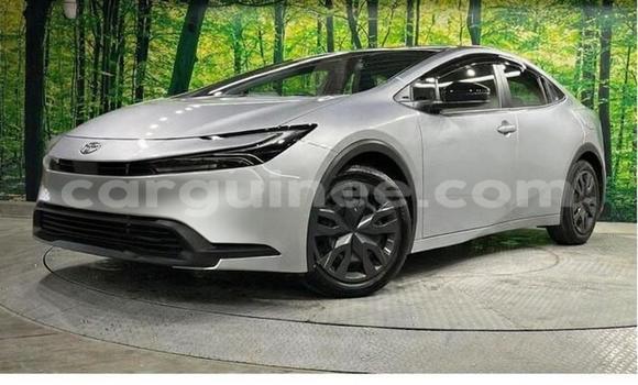 Acheter Occasion Voiture Toyota Prius Gris à Conakry, Conakry