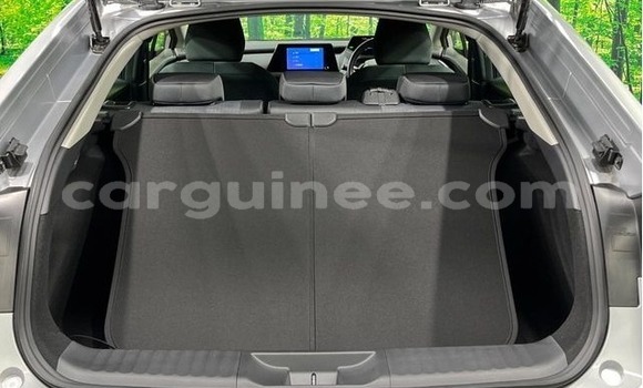 Buy Used Toyota Prius Silver Car in Conakry in Conakry Buy Used Toyota Prius Silver Car in Conakry in Conakry