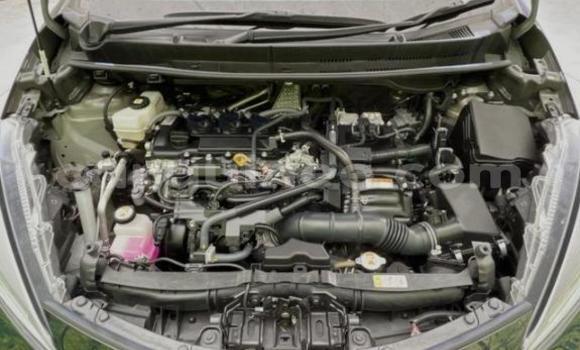 Acheter Occasion Voiture Toyota Aqua Gris à Boffa, Boffa Acheter Occasion Voiture Toyota Aqua Gris à Boffa, Boffa