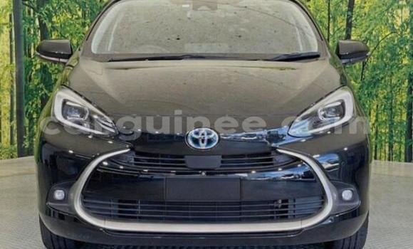 Acheter Occasion Voiture Toyota Aqua Gris à Boffa, Boffa Acheter Occasion Voiture Toyota Aqua Gris à Boffa, Boffa