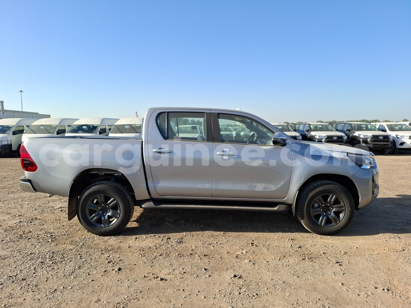 Big with watermark toyota hilux conakry conakry 10778