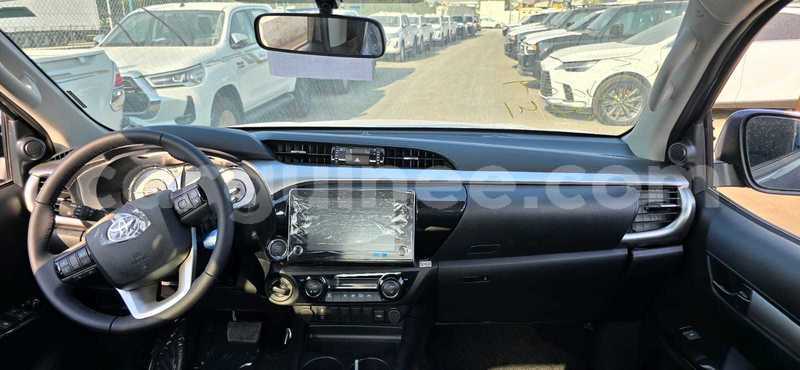 Big with watermark toyota hilux conakry conakry 10778