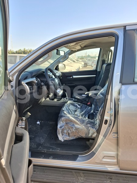 Big with watermark toyota hilux conakry conakry 10778