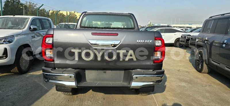 Big with watermark toyota hilux conakry conakry 10778