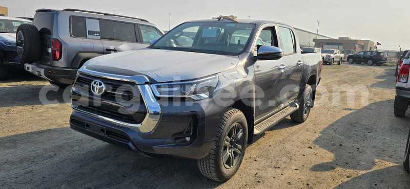 Big with watermark toyota hilux conakry conakry 10778