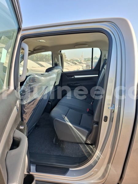 Big with watermark toyota hilux conakry conakry 10778