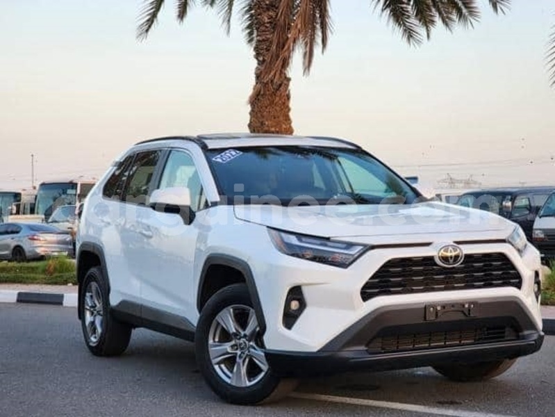 Big with watermark toyota rav4 conakry conakry 10779