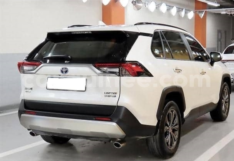 Big with watermark toyota rav4 conakry conakry 10779