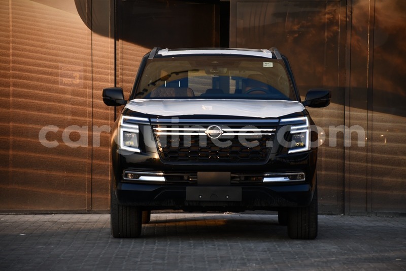Big with watermark nissan patrol conakry conakry 10780