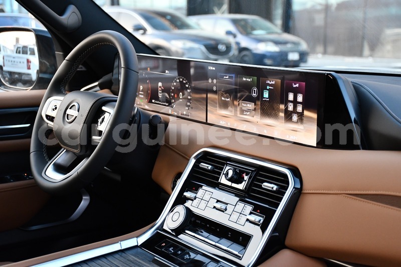 Big with watermark nissan patrol conakry conakry 10780