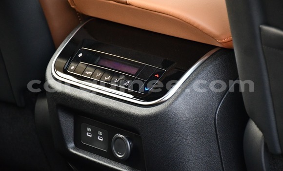 Acheter Neuf Voiture Nissan Patrol Noir à Conakry, Conakry Acheter Neuf Voiture Nissan Patrol Noir à Conakry, Conakry