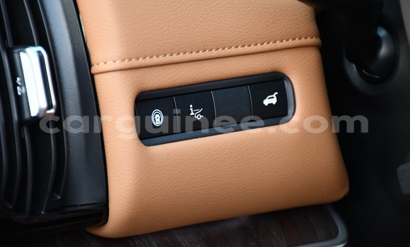 Acheter Neuf Voiture Nissan Patrol Noir à Conakry, Conakry Acheter Neuf Voiture Nissan Patrol Noir à Conakry, Conakry