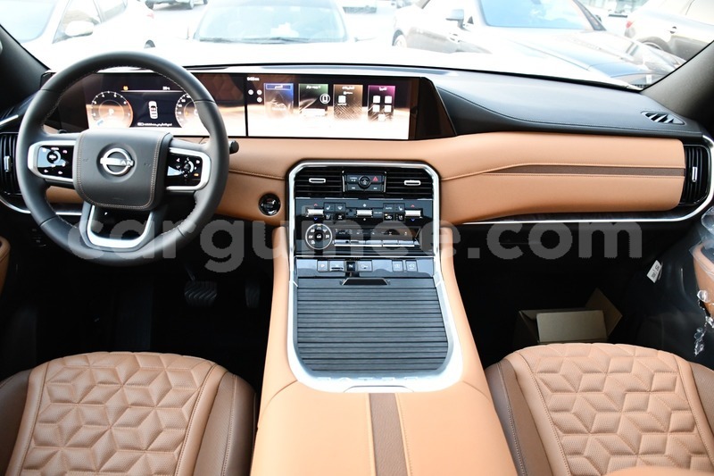 Big with watermark nissan patrol conakry conakry 10780