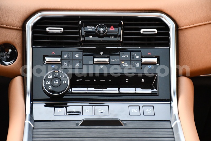 Big with watermark nissan patrol conakry conakry 10780