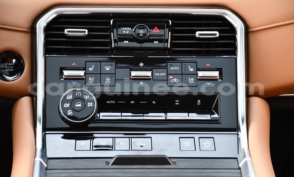 Acheter Neuf Voiture Nissan Patrol Noir à Conakry, Conakry Acheter Neuf Voiture Nissan Patrol Noir à Conakry, Conakry