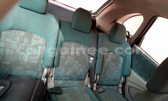 Acheter Occasion Voiture Nissan Almera Gris à Conakry, Conakry Acheter Occasion Voiture Nissan Almera Gris à Conakry, Conakry