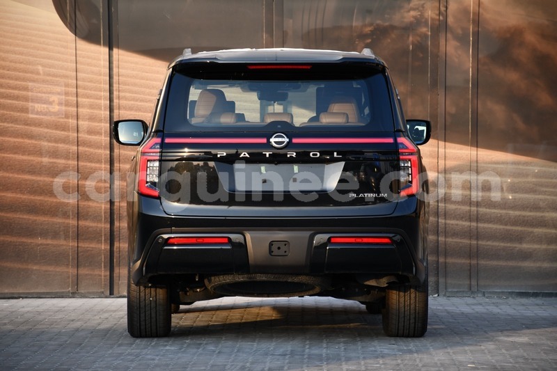 Big with watermark nissan patrol conakry conakry 10780