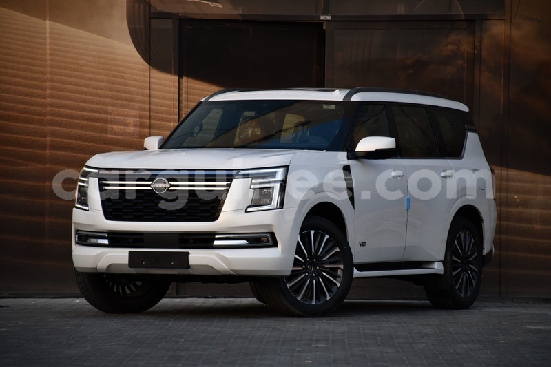 Big with watermark nissan patrol conakry conakry 10781