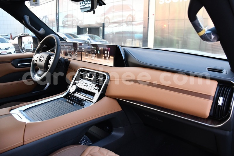 Big with watermark nissan patrol conakry conakry 10781