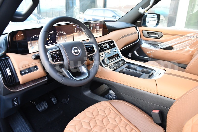 Big with watermark nissan patrol conakry conakry 10781