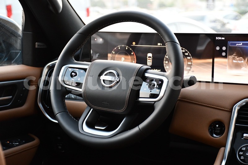 Big with watermark nissan patrol conakry conakry 10781