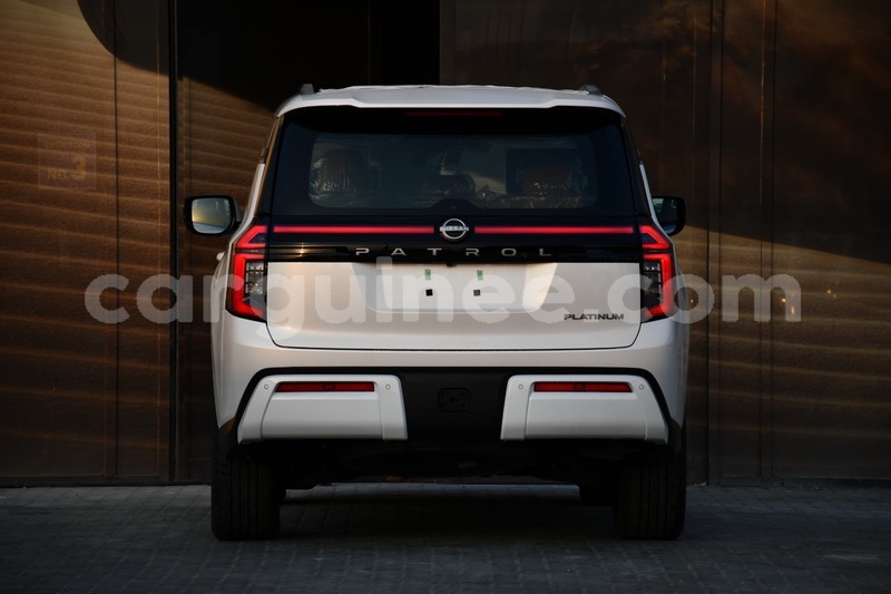 Big with watermark nissan patrol conakry conakry 10781