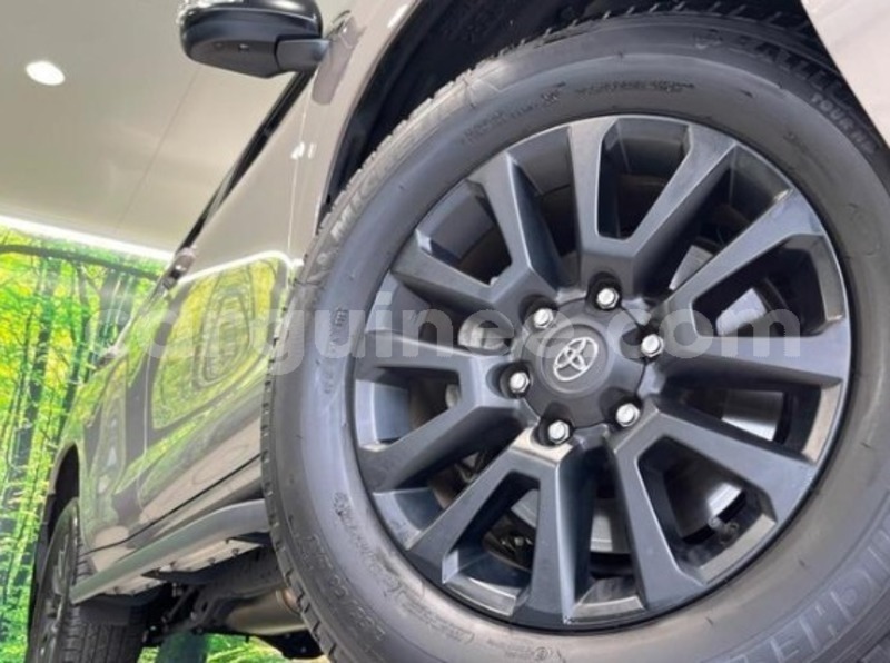 Big with watermark toyota land cruiser prado conakry conakry 10782