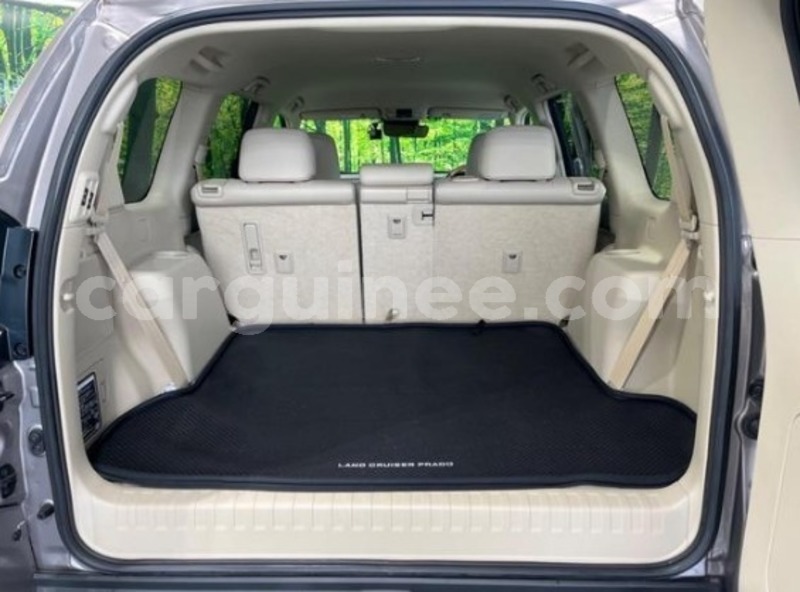 Big with watermark toyota land cruiser prado conakry conakry 10782