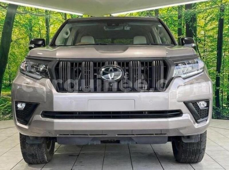 Big with watermark toyota land cruiser prado conakry conakry 10782