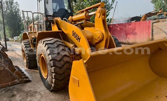 Acheter Occasion Voiture Abarth 124 Spider Autre à Conakry, Conakry