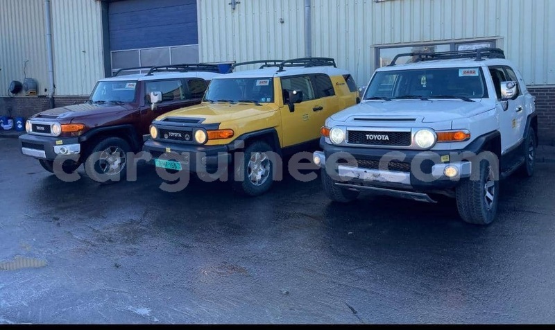 Big with watermark toyota land cruiser conakry conakry 10785