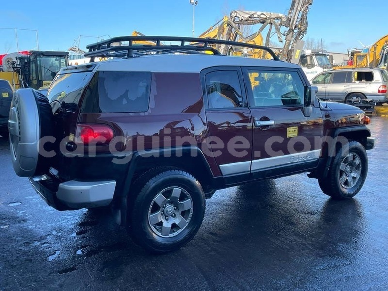 Big with watermark toyota land cruiser conakry conakry 10785