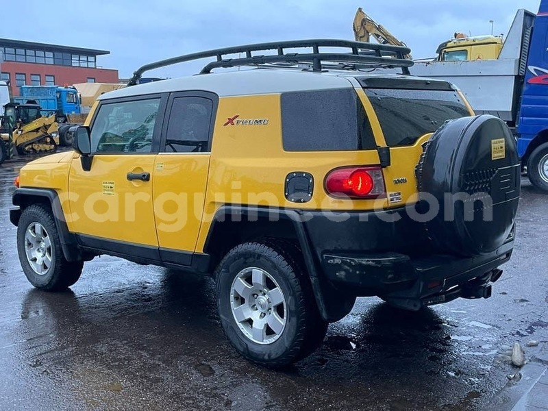 Big with watermark toyota land cruiser conakry conakry 10785