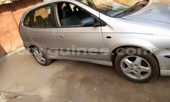 Acheter Occasion Voiture Nissan Almera Gris à Conakry, Conakry Acheter Occasion Voiture Nissan Almera Gris à Conakry, Conakry