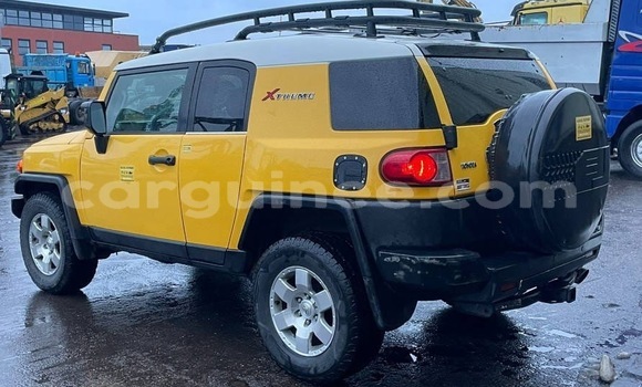 Acheter Occasion Voiture Toyota Land Cruiser Blanc à Conakry, Conakry Acheter Occasion Voiture Toyota Land Cruiser Blanc à Conakry, Conakry