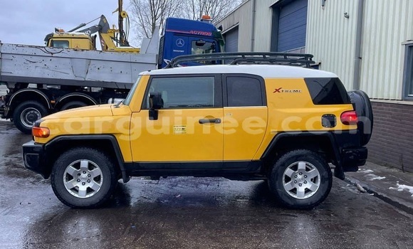 Acheter Occasion Voiture Toyota Land Cruiser Blanc à Conakry, Conakry Acheter Occasion Voiture Toyota Land Cruiser Blanc à Conakry, Conakry