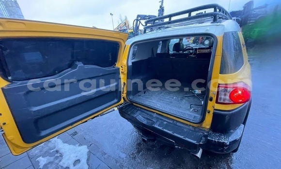 Acheter Occasion Voiture Toyota Land Cruiser Blanc à Conakry, Conakry Acheter Occasion Voiture Toyota Land Cruiser Blanc à Conakry, Conakry