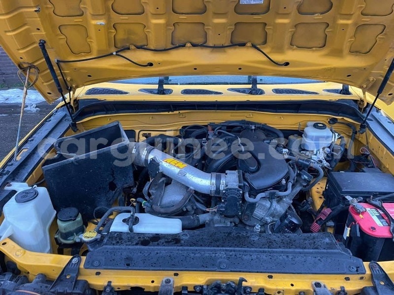 Big with watermark toyota land cruiser conakry conakry 10785