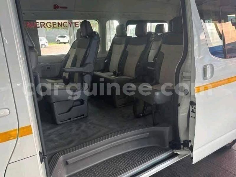 Big with watermark toyota hiace conakry conakry 10786