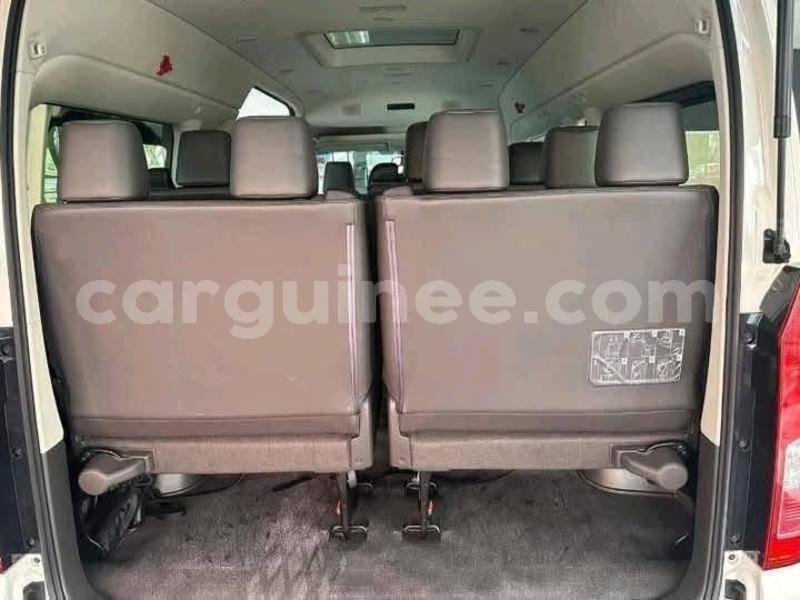 Big with watermark toyota hiace conakry conakry 10786
