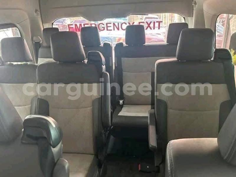 Big with watermark toyota hiace conakry conakry 10786