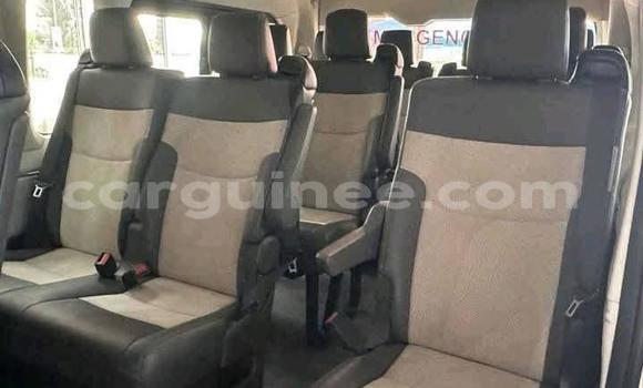 Acheter Occasion Voiture Toyota Hiace Noir à Conakry, Conakry Acheter Occasion Voiture Toyota Hiace Noir à Conakry, Conakry