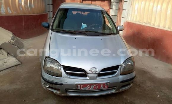 Acheter Occasion Voiture Nissan Almera Gris à Conakry, Conakry Acheter Occasion Voiture Nissan Almera Gris à Conakry, Conakry